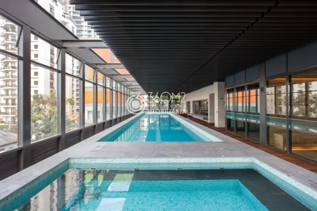 Imagem Apartamento para Venda em São Paulo / SP no bairro Perdizes