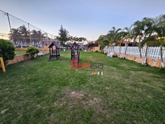 Imagem Casa à venda, 90 m² por R$ 380.000,00 - Braga - Cabo Frio/RJ