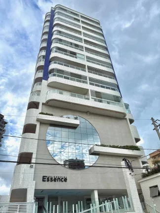 Imagem Lindo Apartamento com dois dormitórios na Guilhermina - Praia Grande.