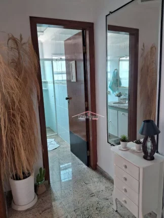 Imagem Apartamento à venda, 102 m² por R$ 580.000,00 - Vila Guilhermina - São Paulo/SP