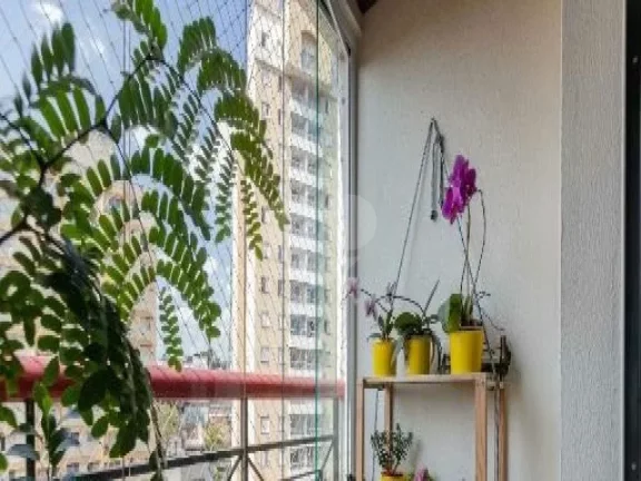 Imagem Apartamento à venda com 3 quartos, sendo 1 suíte, no condomínio Rivieira Morumbi, São Paulo - SP