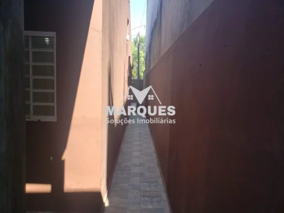 Imagem Casa a Venda no bairro Jardim Nova Europa - Hortolândia, SP