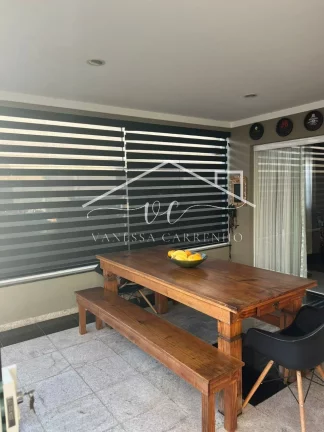 Imagem Venda Sobrado | Vanessa Carrenho