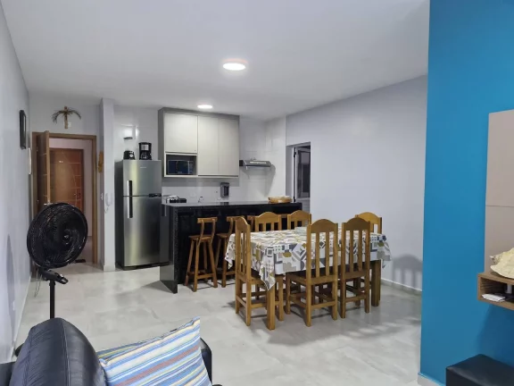 Imagem Excelente oportunidade apartamento a venda na praia das toninhas!!!