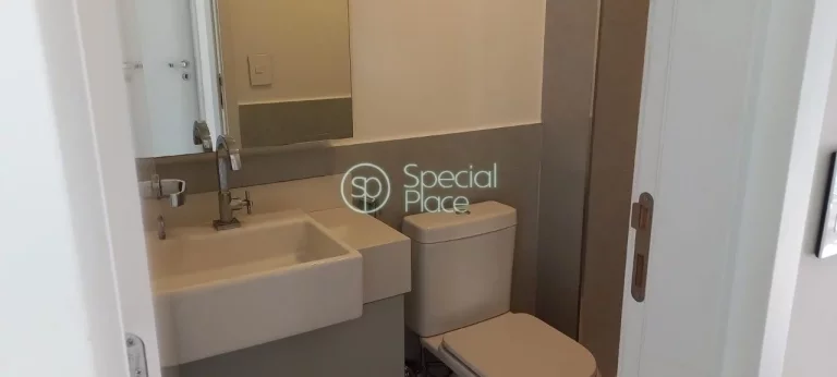 Imagem Novo - construção 2024 Prédio moderno, pronto para morar em rua tranquila, arborizada. Apartament...