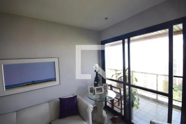 Imagem Apartamento à Venda - Barra da Tijuca, 2 Quartos, 204 m2