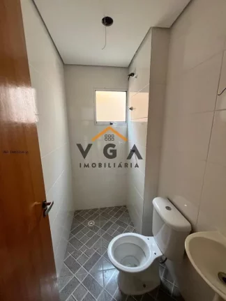 Imagem Apartamento para Venda em São Paulo, Jardim Eliane, 2 dormitórios, 1 banheiro, 1 vaga