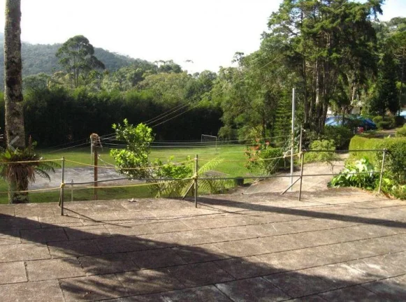Imagem IMÓVEL C/43.700 M² DE TERRENO - CAMPING CLUBE DO BRASIL - NOVA .FRIBURGO - RJ IMÓVEL AVALIADO EM R$ 1.000.000,00 1ª PRAÇA: 02/02/2026 - VALOR INICIAL DE VENDA: R$ 1.000.000,00 2ª PRAÇA: 05/02/2026 - VALOR INICIAL DE VENDA: R$ 500.000,00