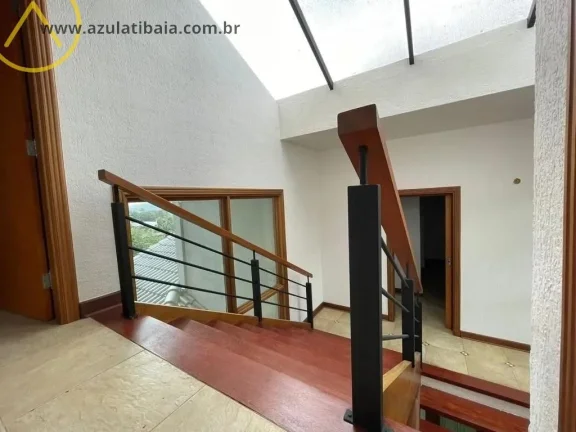 Imagem Casa à Venda no Condomínio Flamboyant  Atibaia/SP