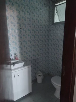 Imagem Casa com 3 dormitórios para alugar, 252 m² por R$ 4.000,00/mês - Centro - Suzano/SP