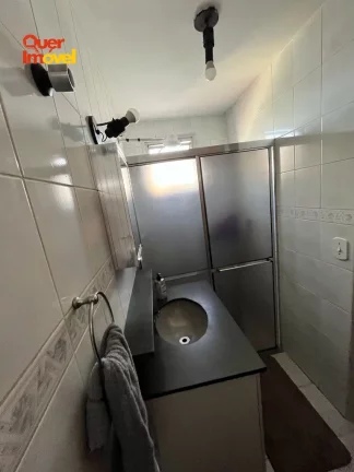 Imagem Apartamento à venda em Ribeirão Preto-SP, Jardim Paulista: 1 quarto, 1 suíte, 1 sala, 1 banheiro, 1 vaga, 32m². Venha conferir!