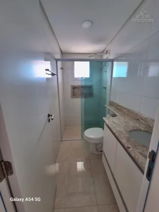 Imagem Apartamento 2 dormitórios sendo 2 suítes vagas no bairro Guilhermina