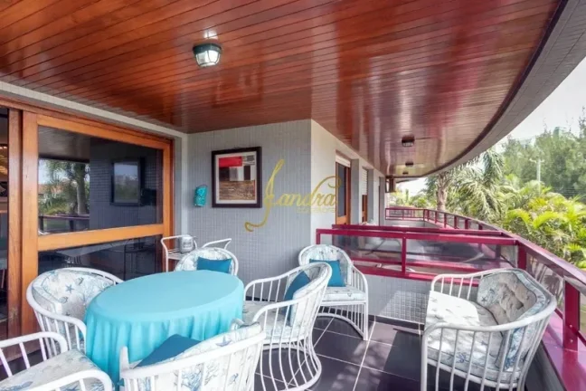 Imagem Belíssimo apartamento com 3 suites 2 vagas de garagem