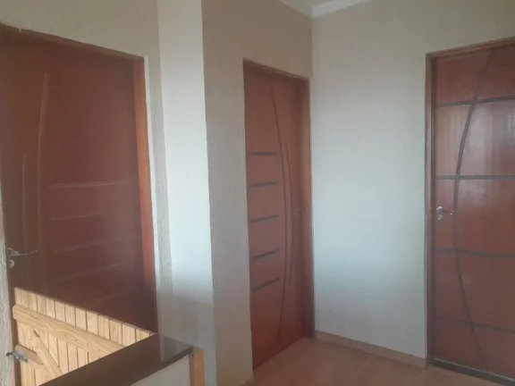Imagem Sobrado com 4 dormitórios à venda, 219 m² por R$ 780.000,00 - Cidade Cruzeiro do Sul - Suzano/SP