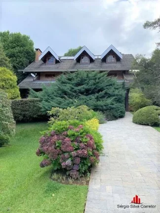 Imagem Casa a Venda com 03 Suítes, por 2.500.000,00 em Vila Inglesa.