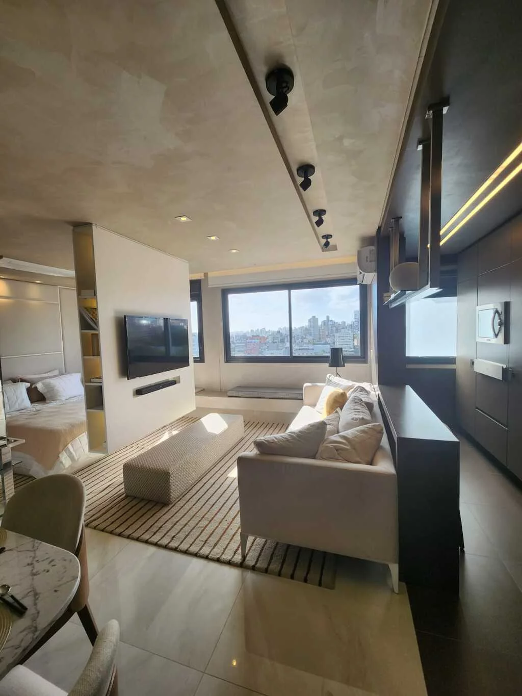 Imagem Apartamento para venda no bairro Petrópolis em Porto Alegre
