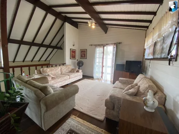 Imagem Maravilhosa casa a venda no Condomínio Colina das Estrelas - Tatuí/SP.
