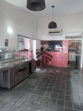 Imagem Casa com 1 Quarto à Venda ou Locação, 177 m² em Janga - Paulista
