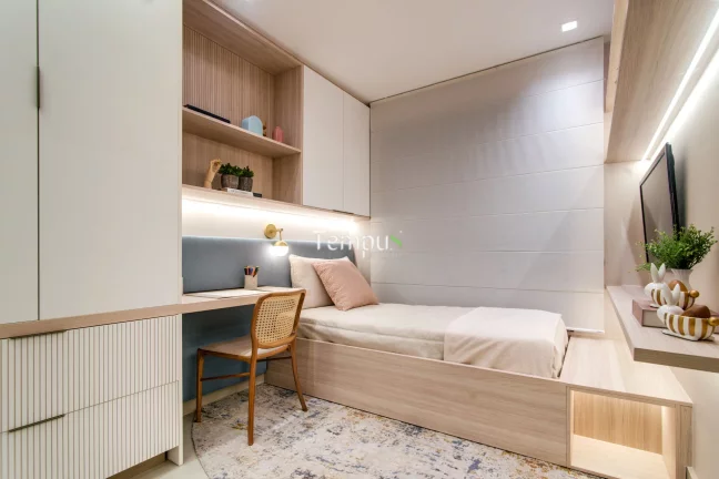 Imagem Artesano Reserva Marista - Apartamento lançamento, 3 suítes - Setor Marista