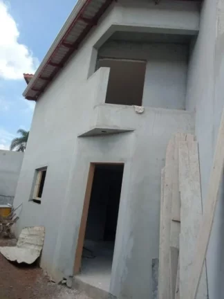 Imagem Casa à venda, 92 m² por R$ 380.000,00 - Jardim Rio Negro - Itaquaquecetuba/SP