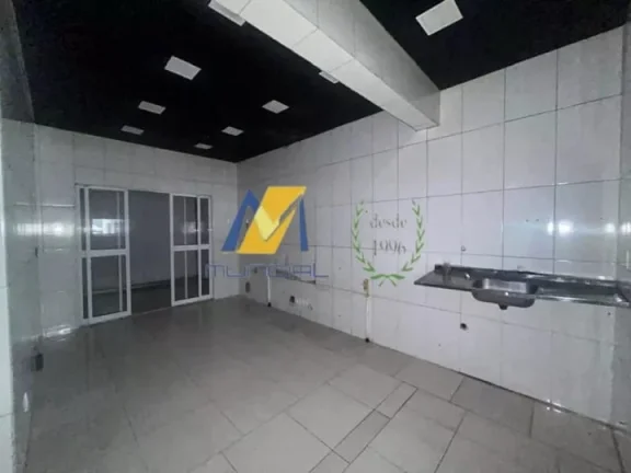 Imagem ???? Salão Comercial para locação com localização priveligiada