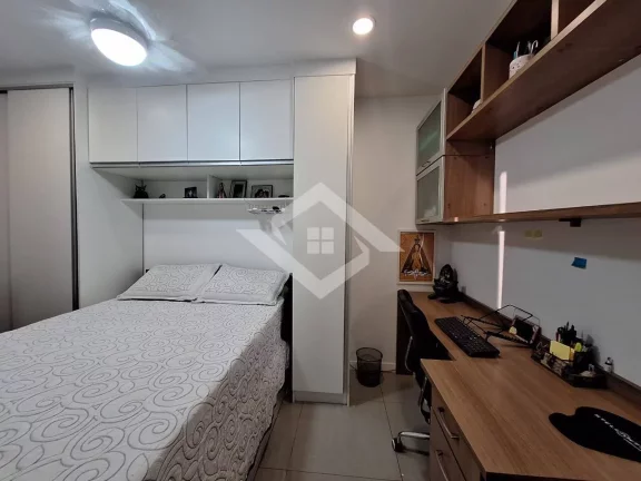 Imagem Apartamento de 2 Quartos para Venda no Minha Praia Região Olímpica