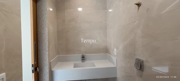 Imagem Casa Alto Padrão Parqville Pinheiros 3 suites plenas excelente acabamento