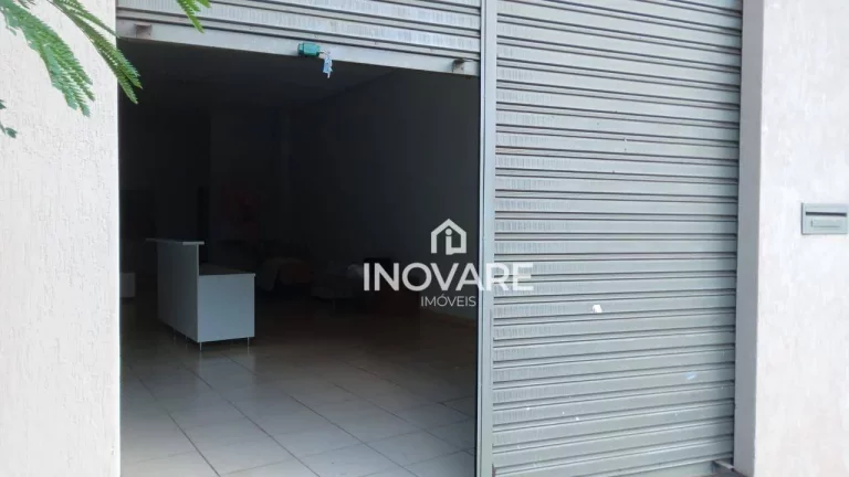 Imagem Sala para alugar, 1000 m² por R$ 1.400,00/mês - Social - Itumbiara/GO
