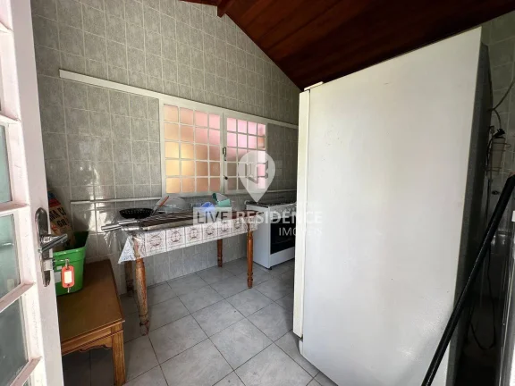 Imagem Venda no Capela do Barreiro - Itatiba/SP