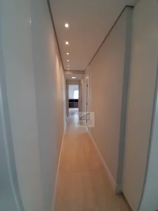 Imagem APARTAMENTO MOBILIADO PARA LOCAÇÃO EM CAMPO BELO COM 4 DORMITÓRIOS