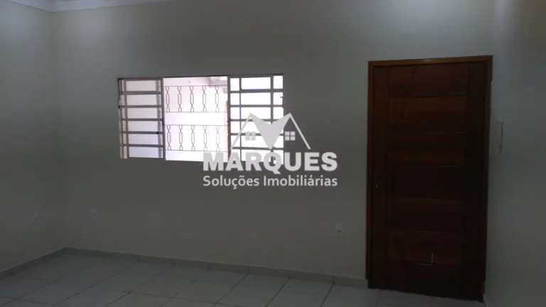 Imagem Casa à Venda no Jardim Everest, Hortolândia - Oportunidade!