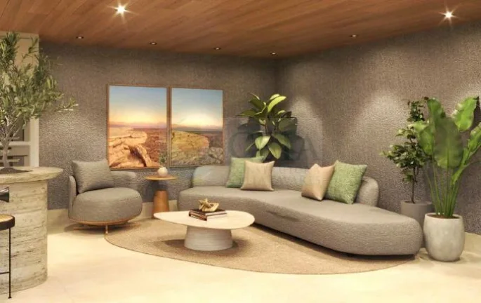 Imagem Apartamento Padrão