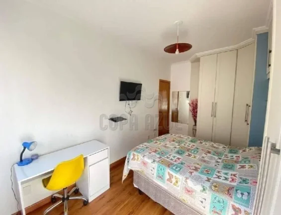 Imagem Copacabana – Rua República do Peru | Residencial › Apartamento 3 quarto(s) à Venda
