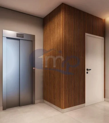 Imagem Apartamento á venda com 3 dormitórios no Balneário Rosa do Mar em Passo de Torres/RS