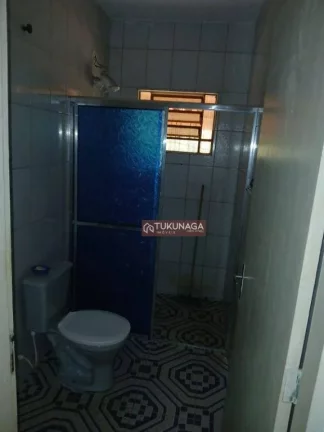 Imagem Chácara com 2 quartos à venda, 504 m² por R$ 320.000 - Terra Preta - Mairiporã/São Paulo