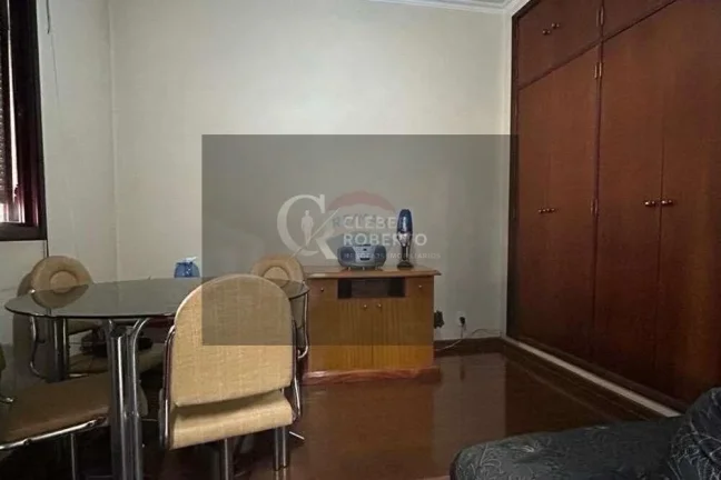 Imagem Apartamento com 3 Quartos à Venda – 128 m² | Centro de Ribeirão Preto