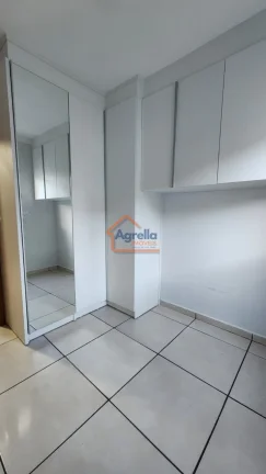 Imagem Condomínio Residencial Villa Primavera - Casa à venda no bairro Jardim Scomparim - Mogi Mirim/SP, NORTE