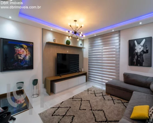 Imagem APARTAMENTO RESIDENCIAL em São Paulo - SP, Tatuapé