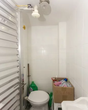 Imagem Apartamento maravilhoso com um pé direito triplo, 104 m² de área útil, sala ampla e arejada com ...