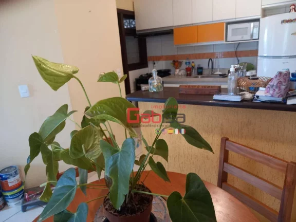 Imagem Casa com 2 dormitórios à venda, 70 m² por R$ 550.000,00 - Marina - Armação dos Búzios/RJ