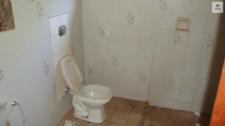 Imagem Casa a venda em Campo Grande (MS), bairro Jardim TV Morena