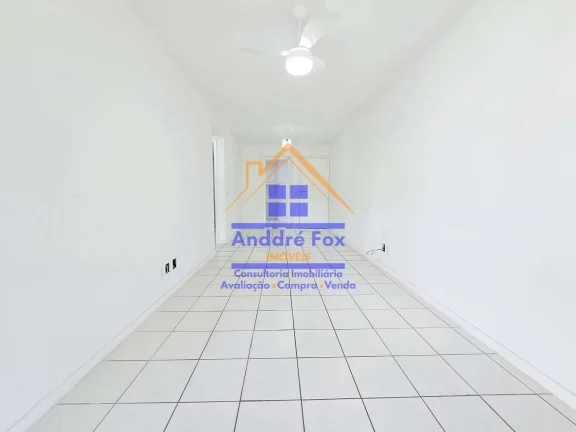Imagem Apartamento, 2 quartos, 3 ban, cozinha, varanda, 1 vaga, Port 24 hs, infraestrutura, à venda, 85 M², por R$ 520.000 – Vila Isabel - Rio de Janeiro - RJ.