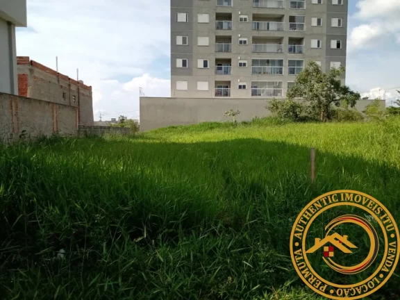 Imagem Terreno Comercial em Itu - SP, Centro