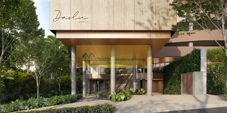 Imagem APARTAMENTO RESIDENCIAL em SÃO PAULO - SP, CERQUEIRA CÉSAR