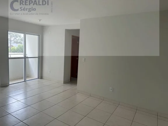Imagem Residencial cidade Universitárias Criciúma