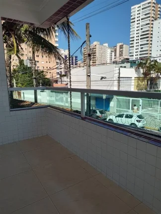 Imagem CASA COM 75 m² - AVIAÇÃO - PRAIA GRANDE SP