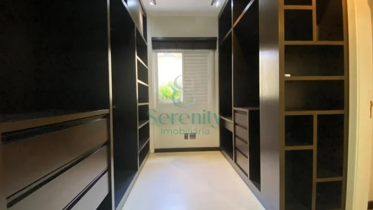 Imagem Apartamento para alugar - R$ 3.500,00 - Gleba Palhano - Londrina - PR