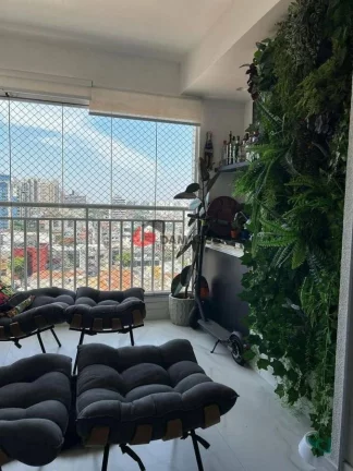 Imagem Apartamento à venda, Centro, São Caetano do Sul, SP
