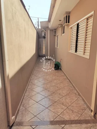 Imagem Casa a Venda no bairro Geraldo Correia de Carvalho - Ribeirão Preto, SP