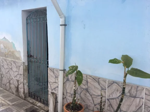 Imagem Salão para alugar, 27 m² por R$ 880,00/mês - Vila Colorado - Suzano/SP